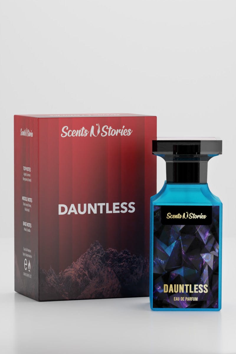 dauntless alfred dunhill desire perfume