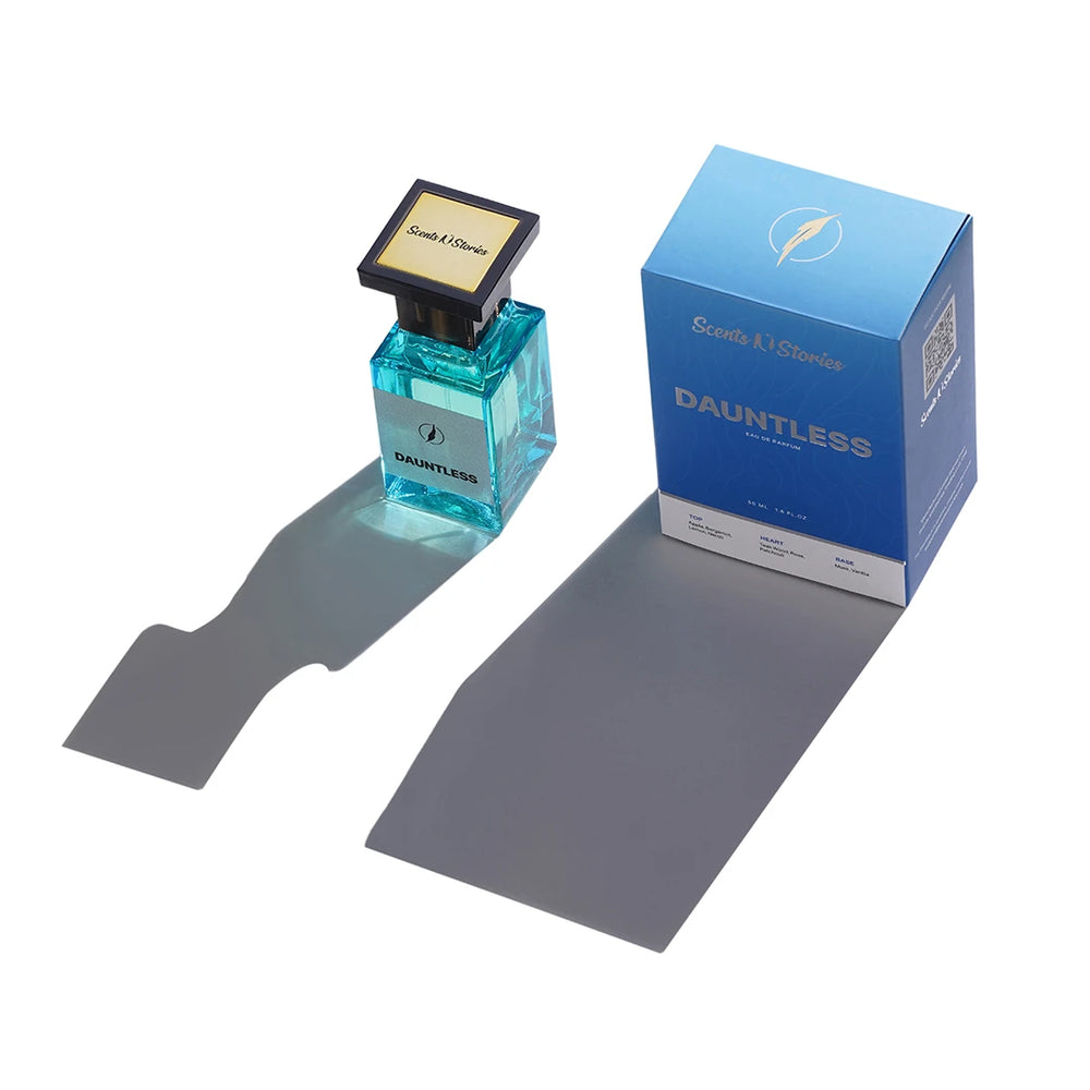 Dauntless 50ml