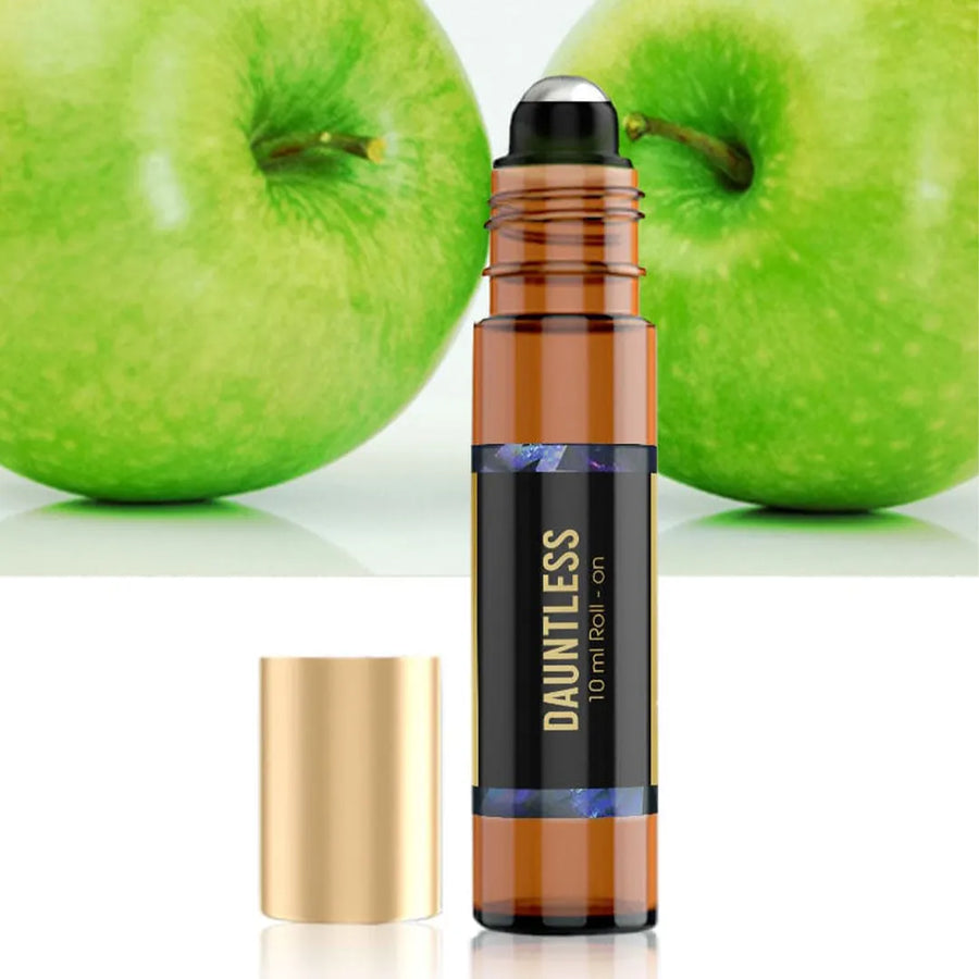 dauntless perfume
