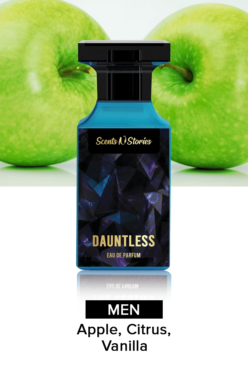 dauntless alfred dunhill desire perfume