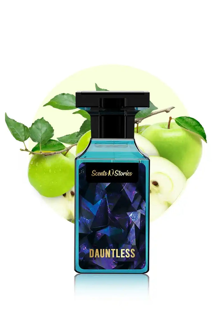 dauntless alfred dunhill desire perfume