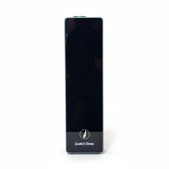 Stand Alone Diffuser Machine Dark Green