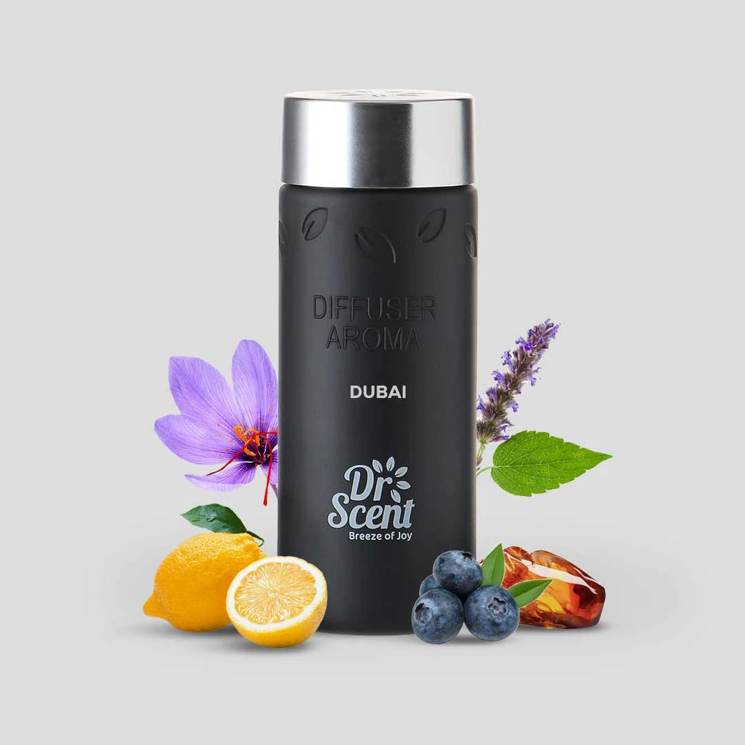 Ds Aroma Oil Dubai (170 ml)