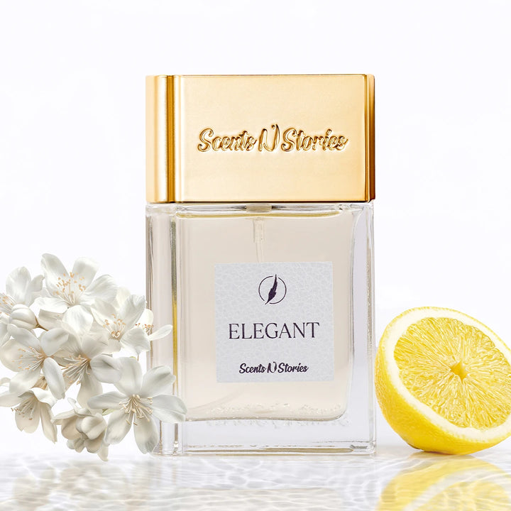 Elegant Chanel Chance