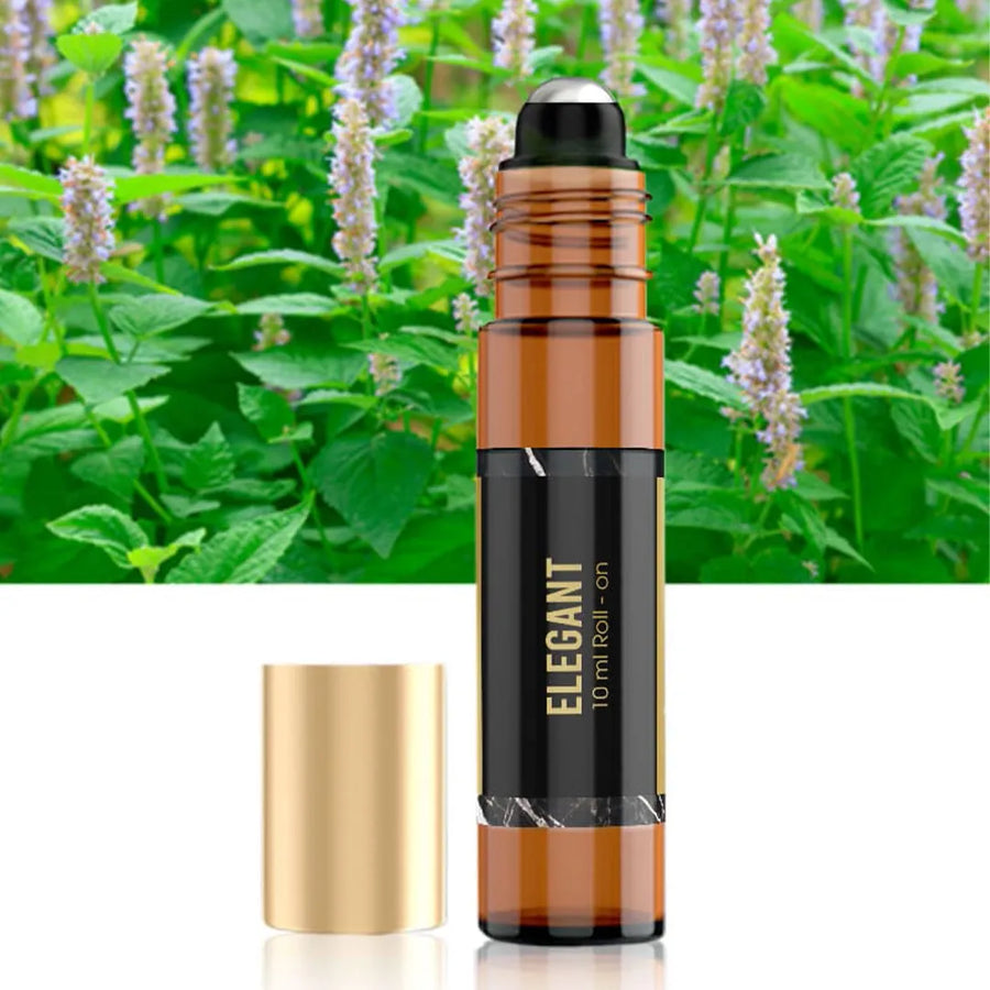 eleant perfume