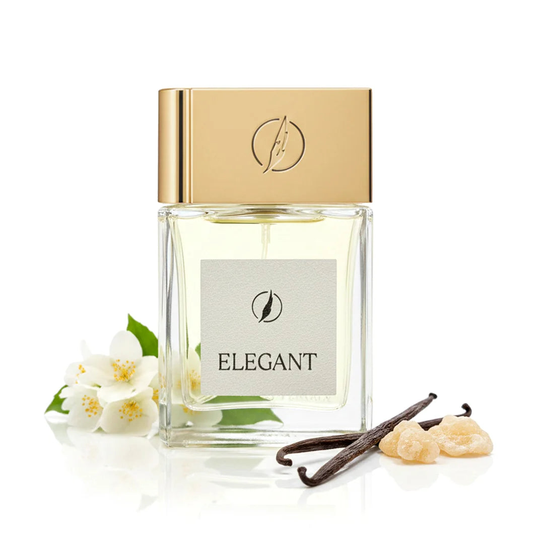 Elegant | Scent for Women | Smell Luxurious at Affordable Price ...
