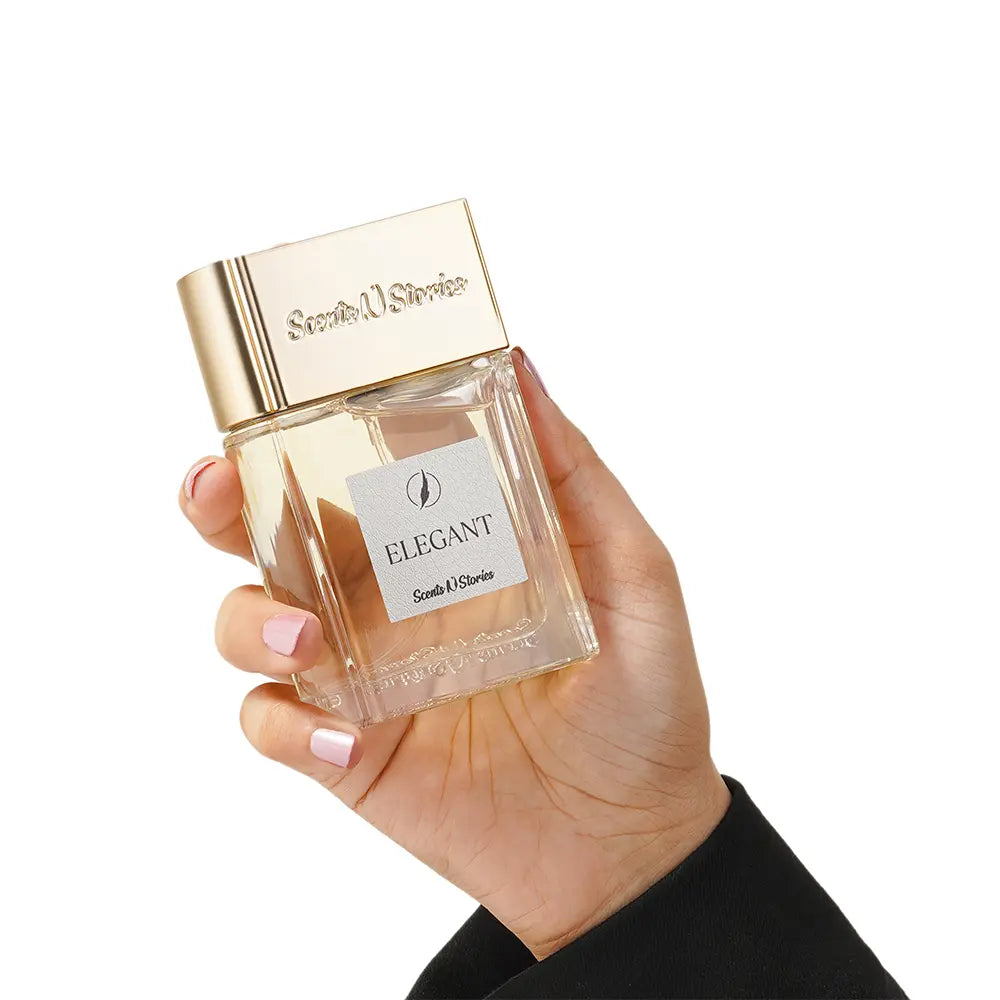 Elegant Scent for Women Smell Luxurious at Affordable Price