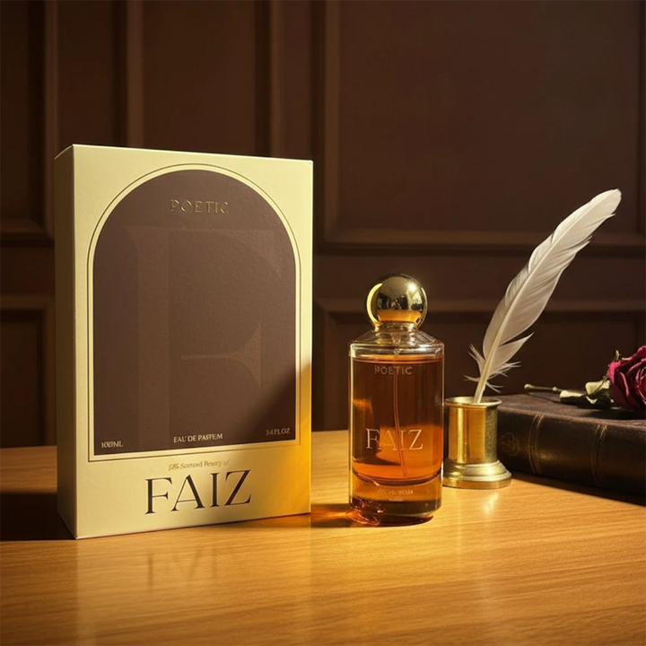 Faiz Perfume