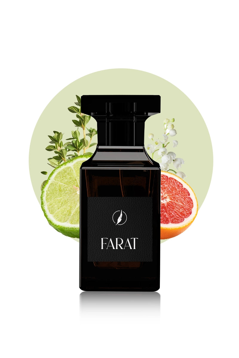 Farat - Men's Fragrances | Scent N Stories