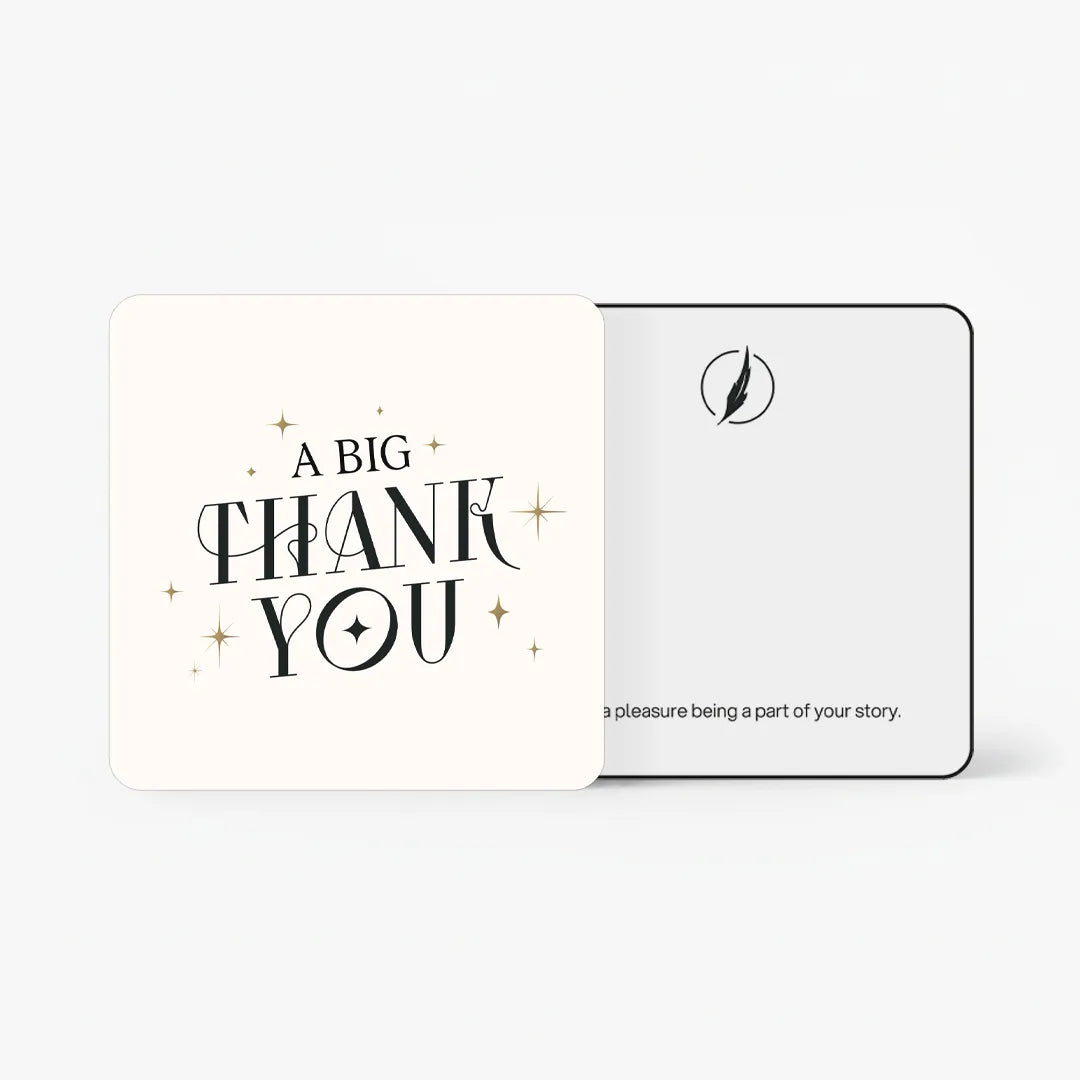 Gift Cards - For Employee