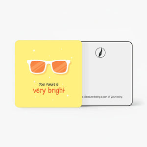 Gift Cards — For Employee - Bright