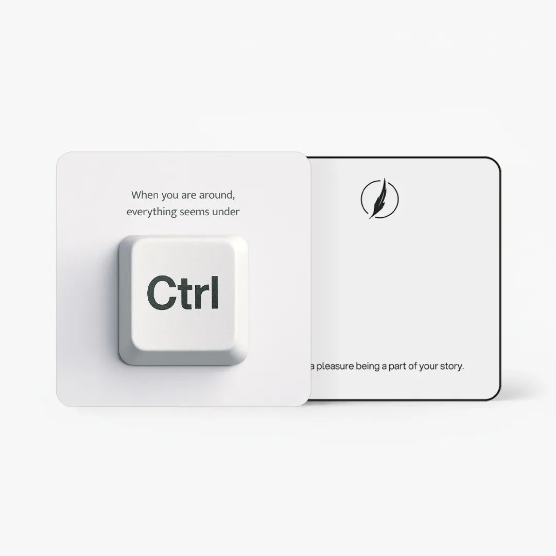 Gift Cards - For Mother