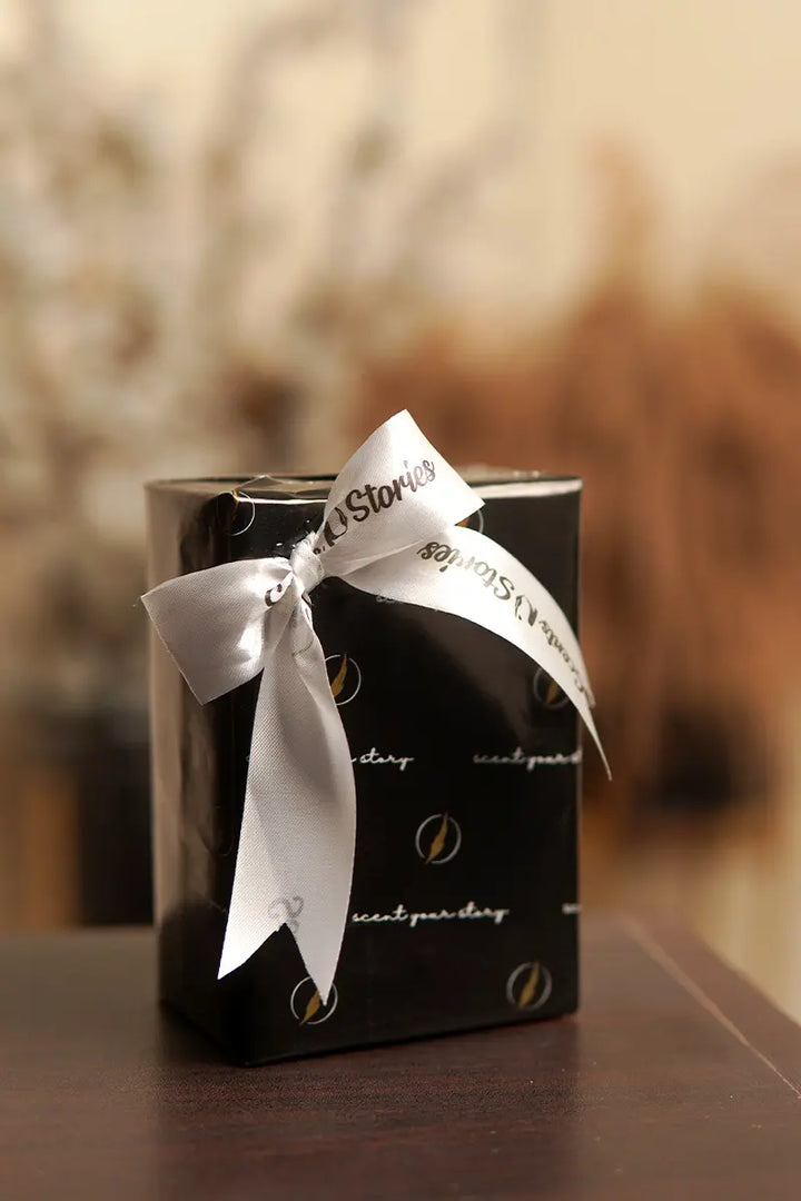 Gift Wrapping