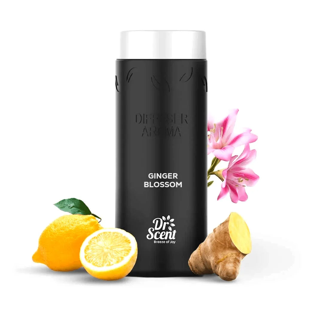 Aroma Oil Ginger Blossom (170 ml)