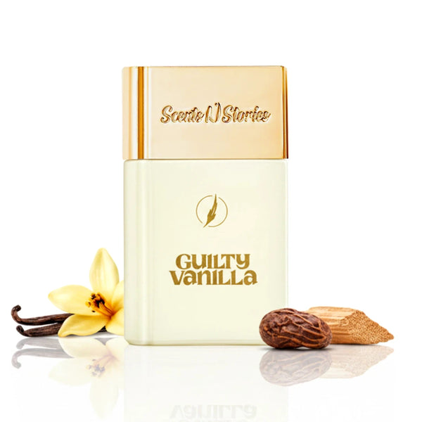 Guilty Vanilla