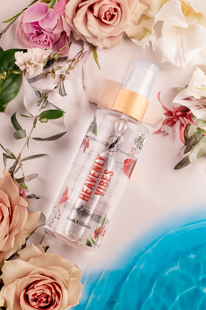 Heavenly Vibes Body Mist (150ml)
