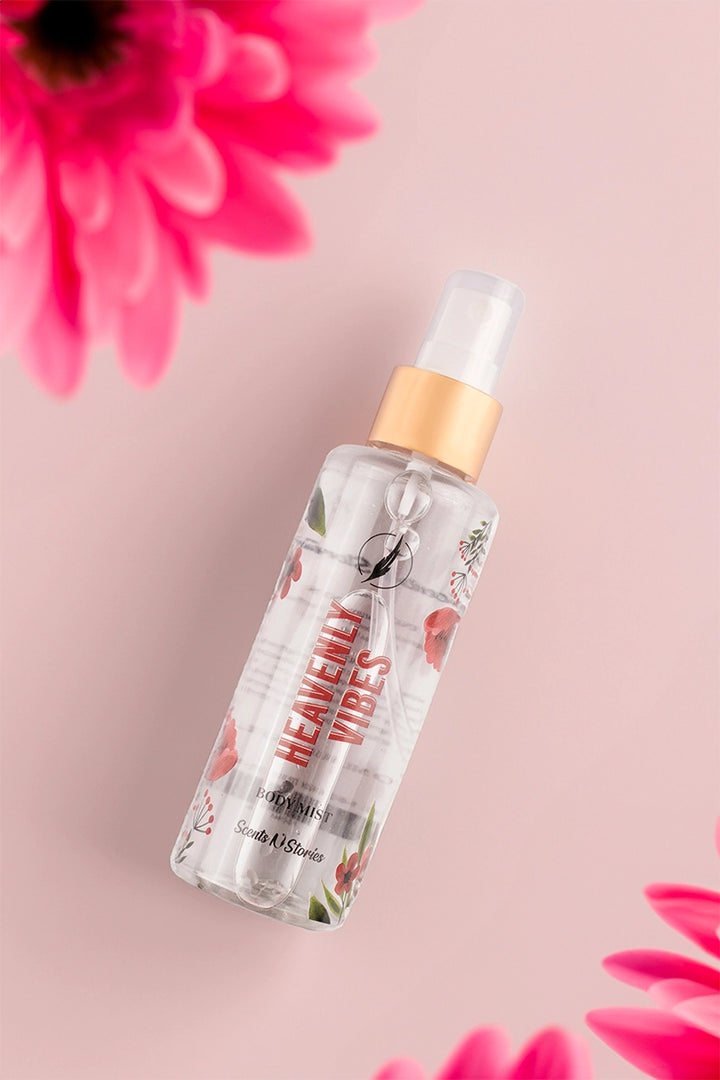 Heavenly Vibes Body Mist (150ml)