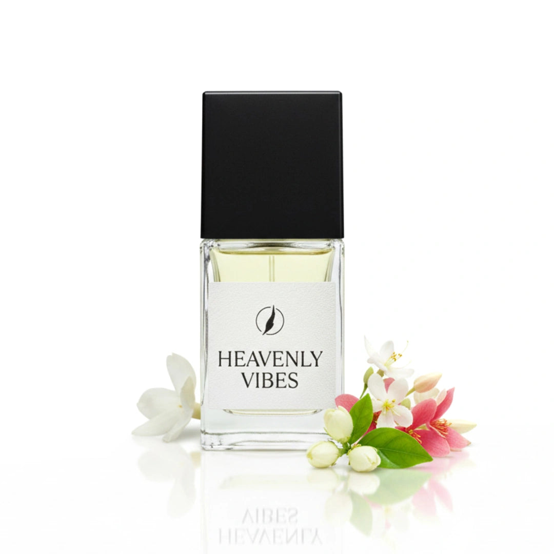 Heavenly Vibes Gucci Bloom