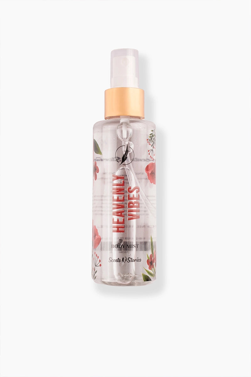 Heavenly Vibes Body Mist (150ml)