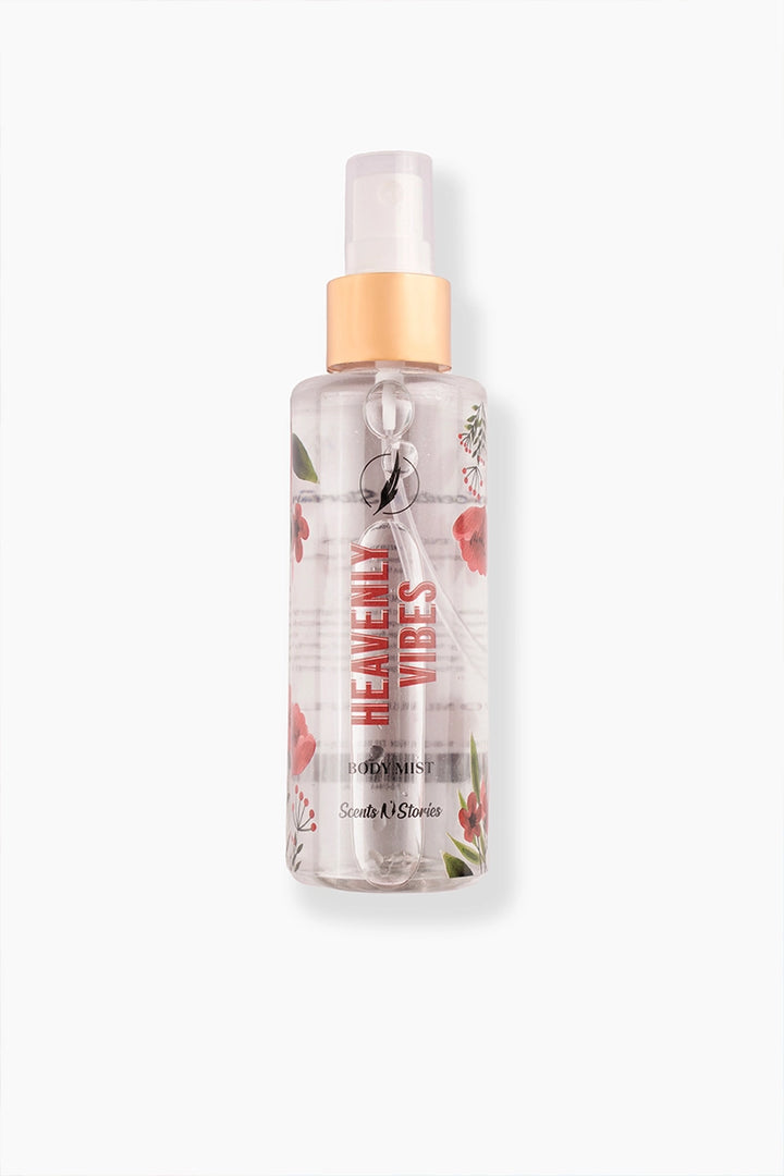 Heavenly Vibes Body Mist (150ml)