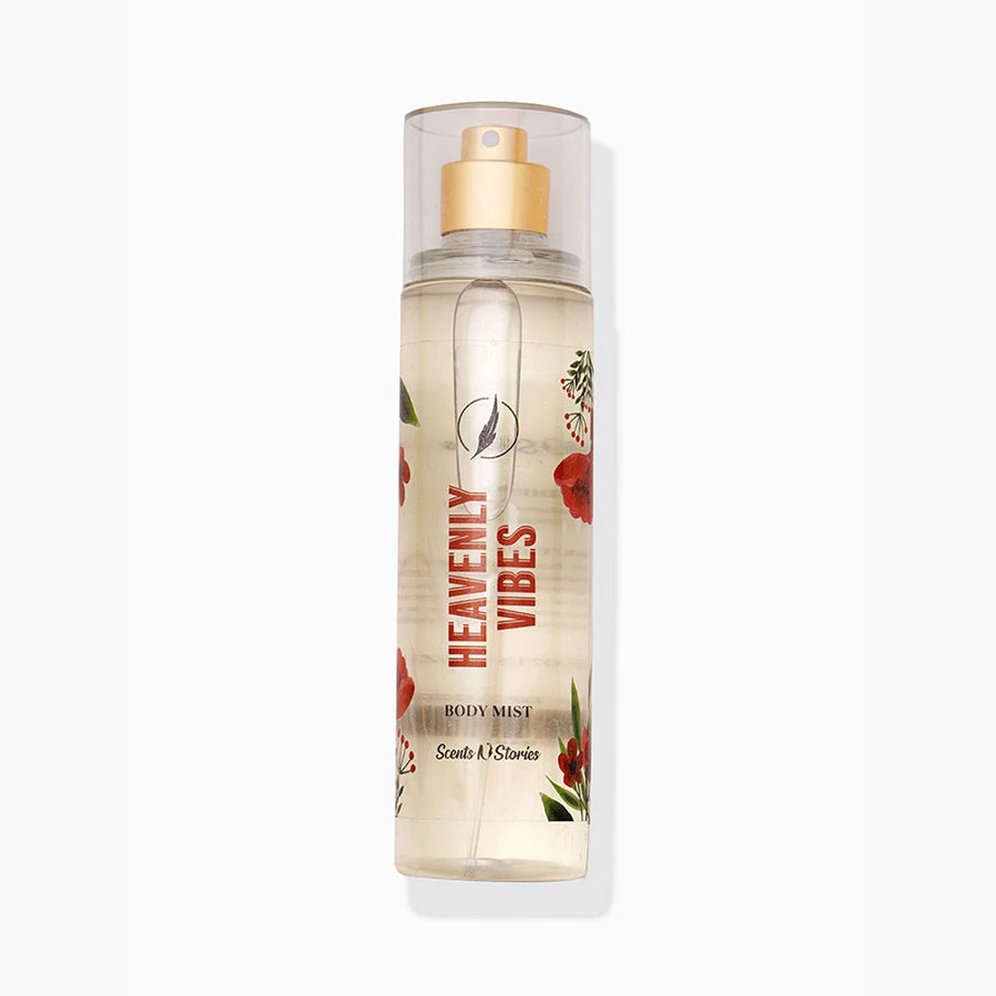 Heavenly Vibes Gucci Bloom Bodymist