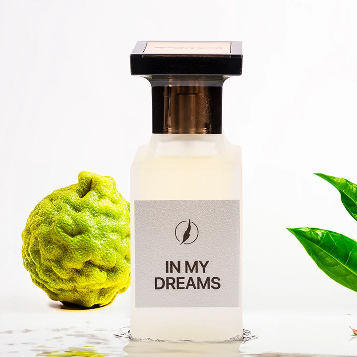 In My Dreams perfume