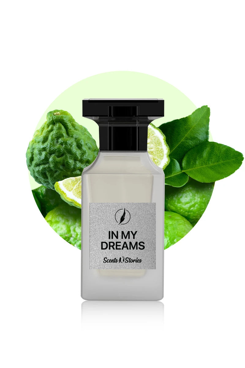 Scents N Stories | Premium Perfumes in Affordable Prices | Shop Now