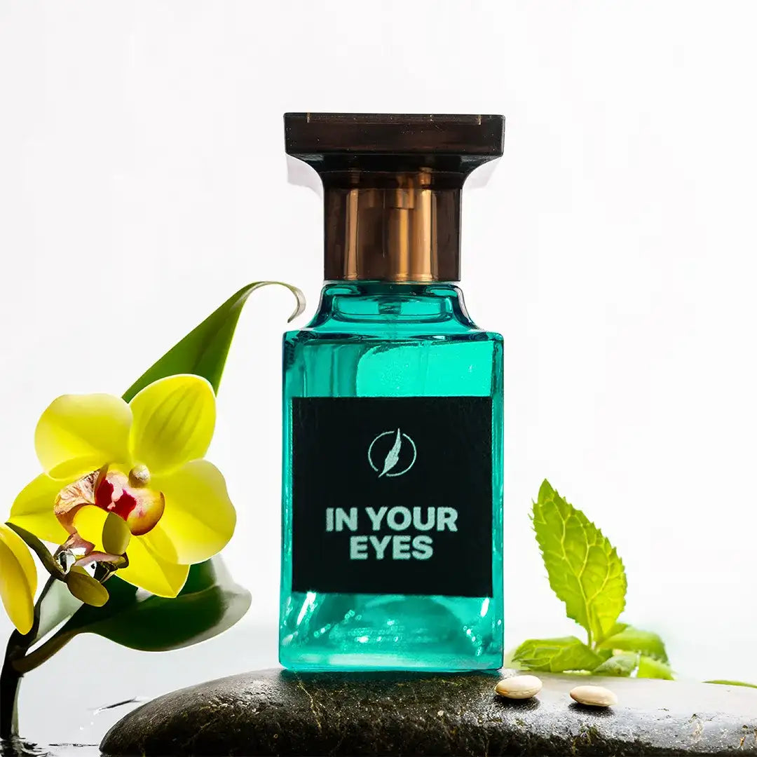 In Your Eyes