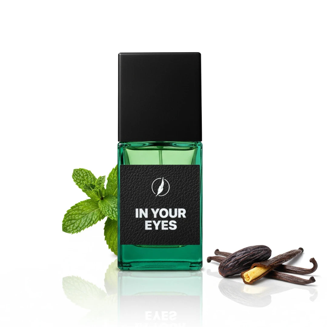 In Your Eyes - Parfum Men Pakistan | Scent N Stories
