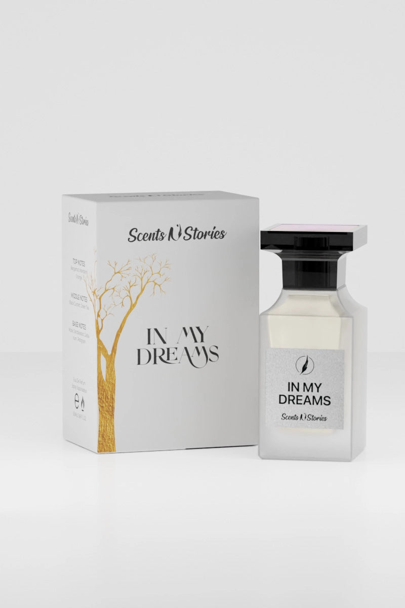In My Dreams