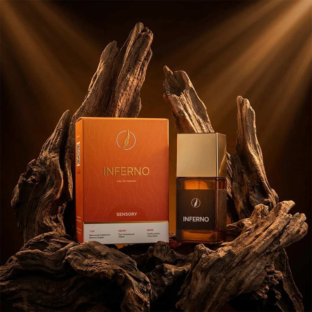 Inferno by Scents N Stories