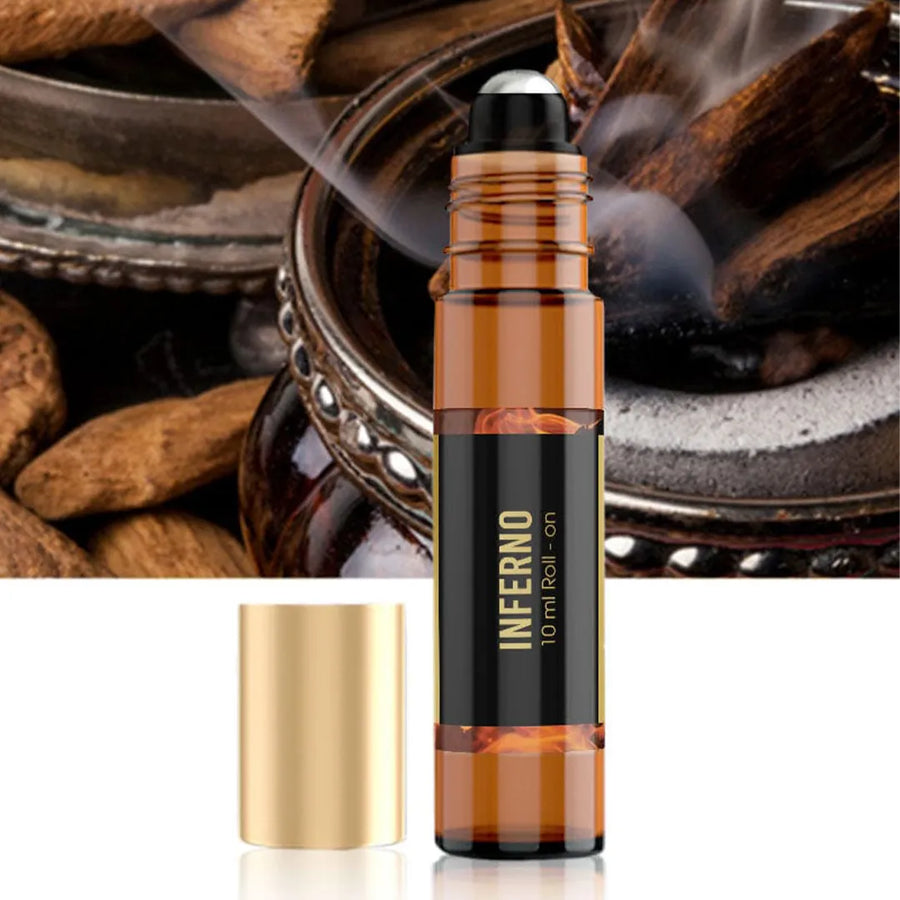 inferno perfume