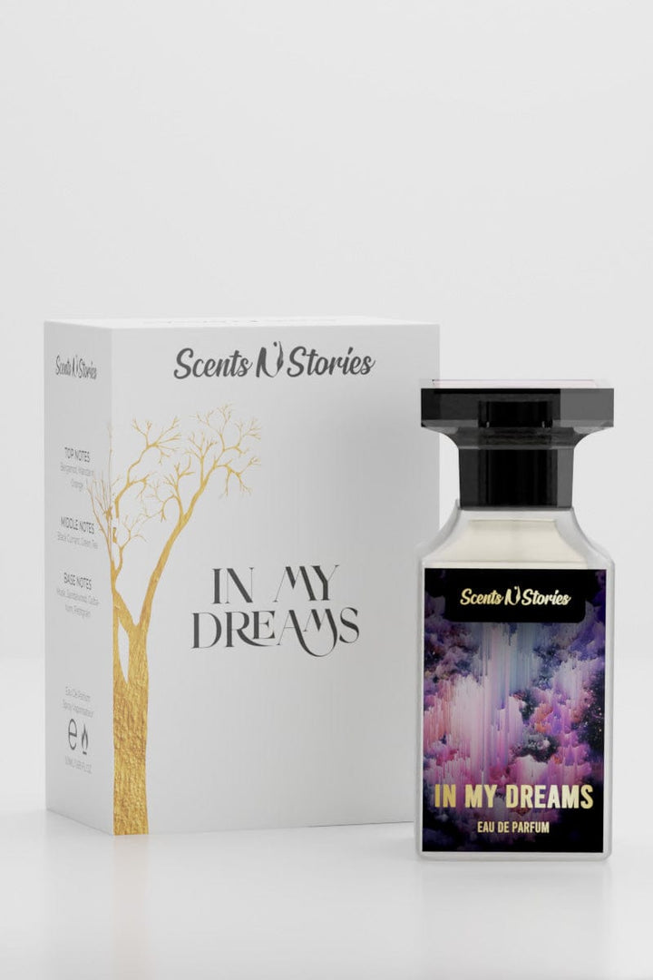 Online Perfume Shop - Shop Perfumes In Pakistan – Scents N Stories