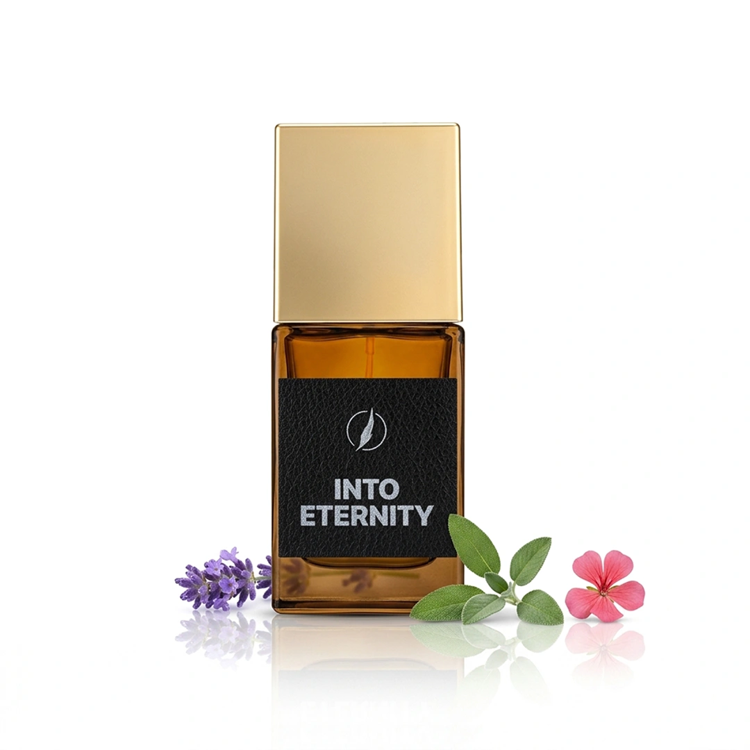 Extrinity Perfume Eternity | Aromatic Fragrance | Refreshing Scent for You – Scents N Stories