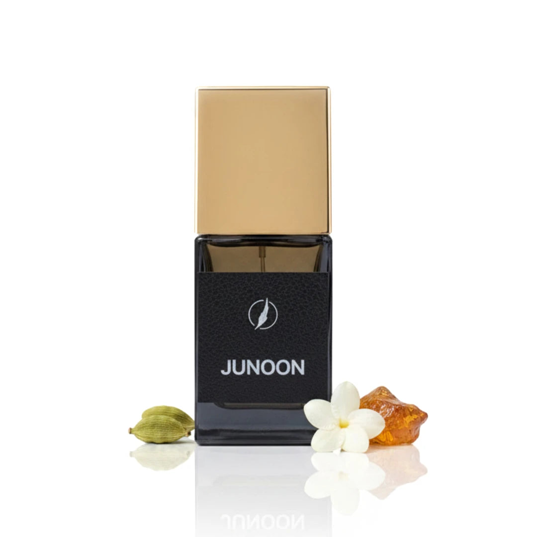 Junoon by Scents N Stories