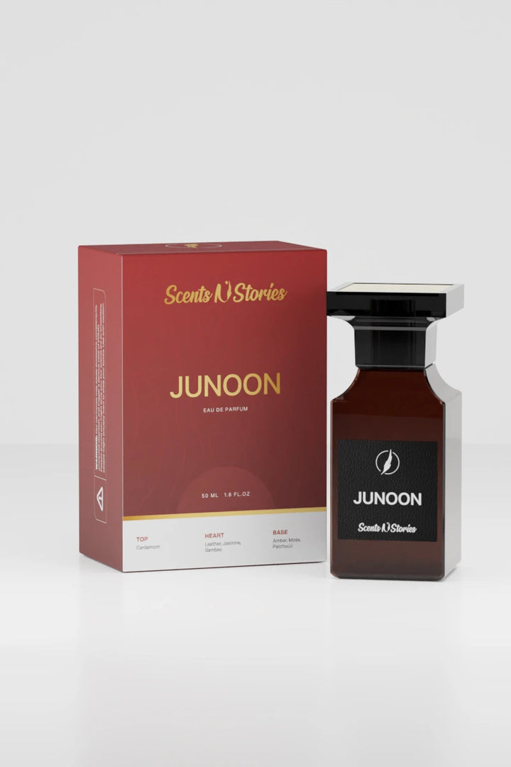 Junoon