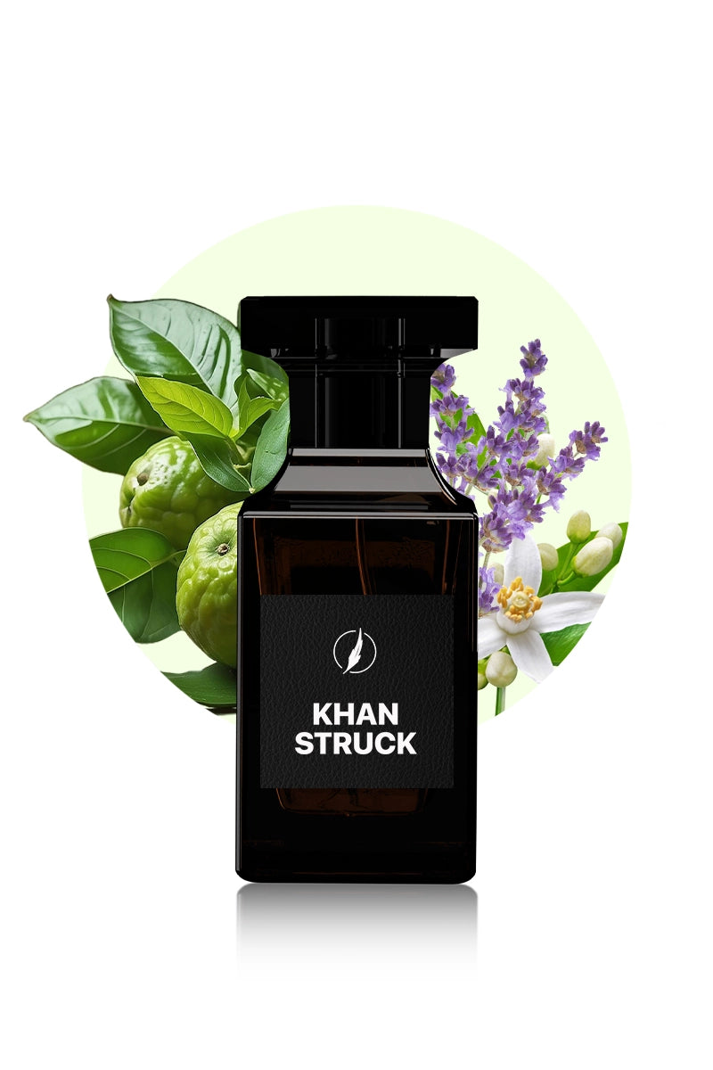Khan Struck