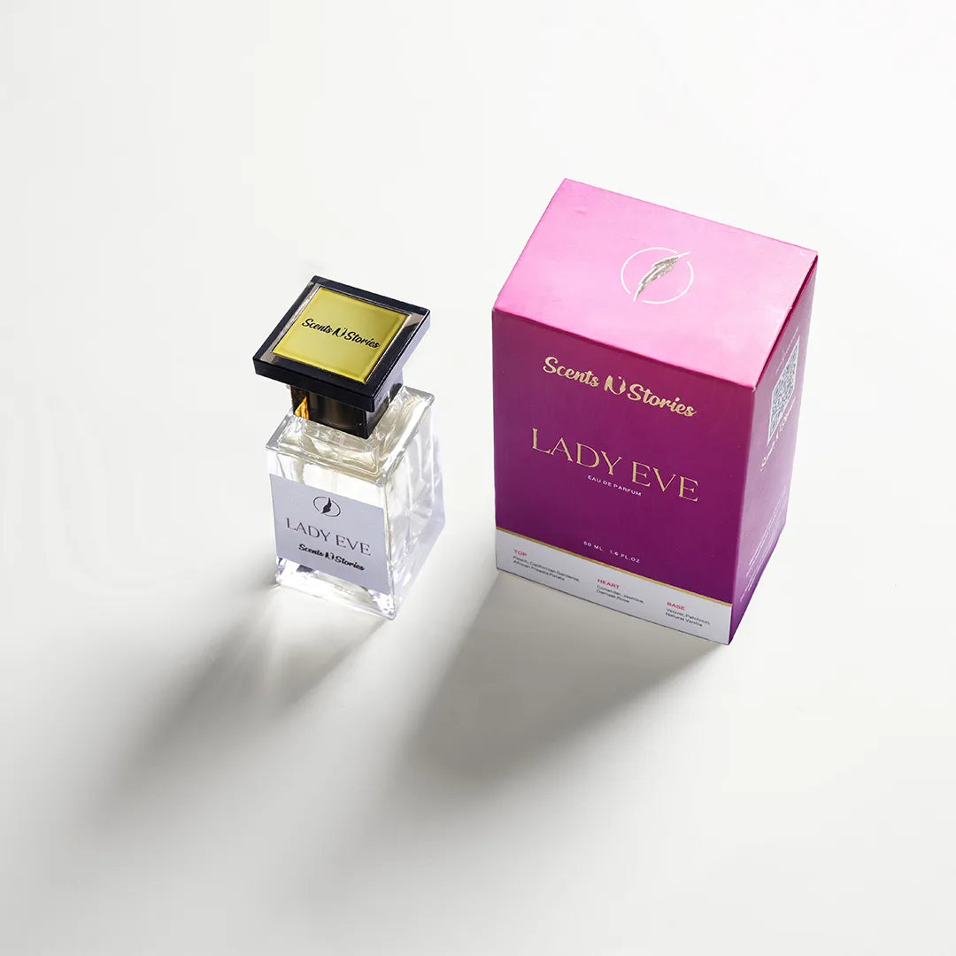 Lady Eve Gucci Rush