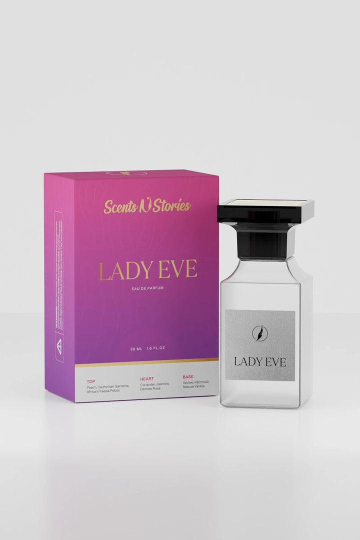 Lady Eve
