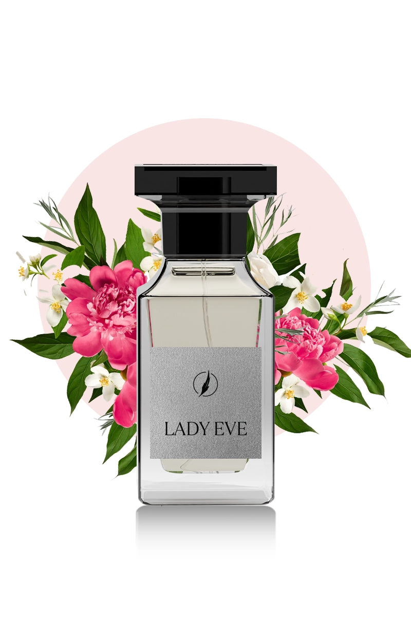 Lady Eve