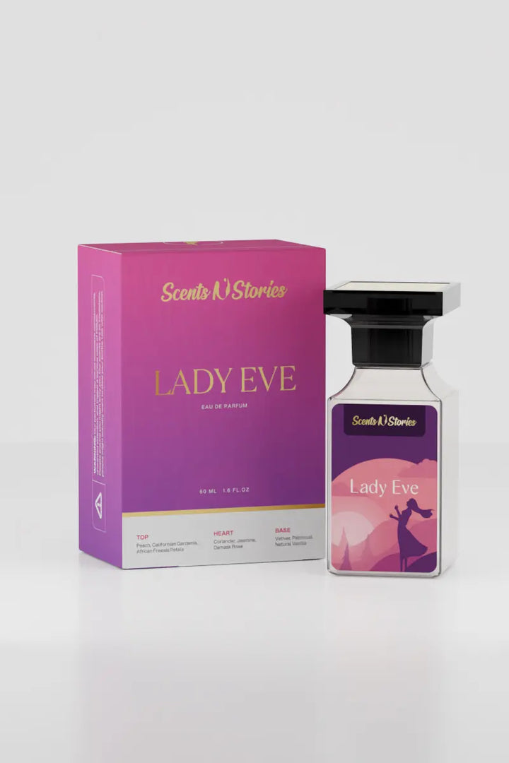 Lady Eve