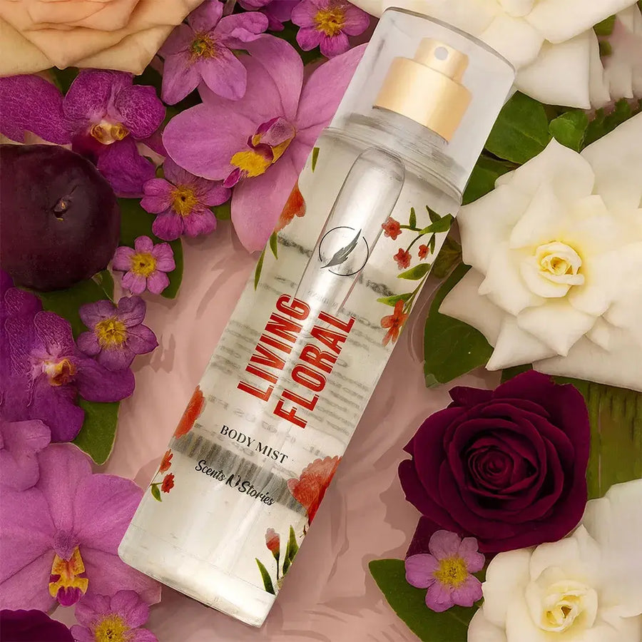 Jadore Dior body mist