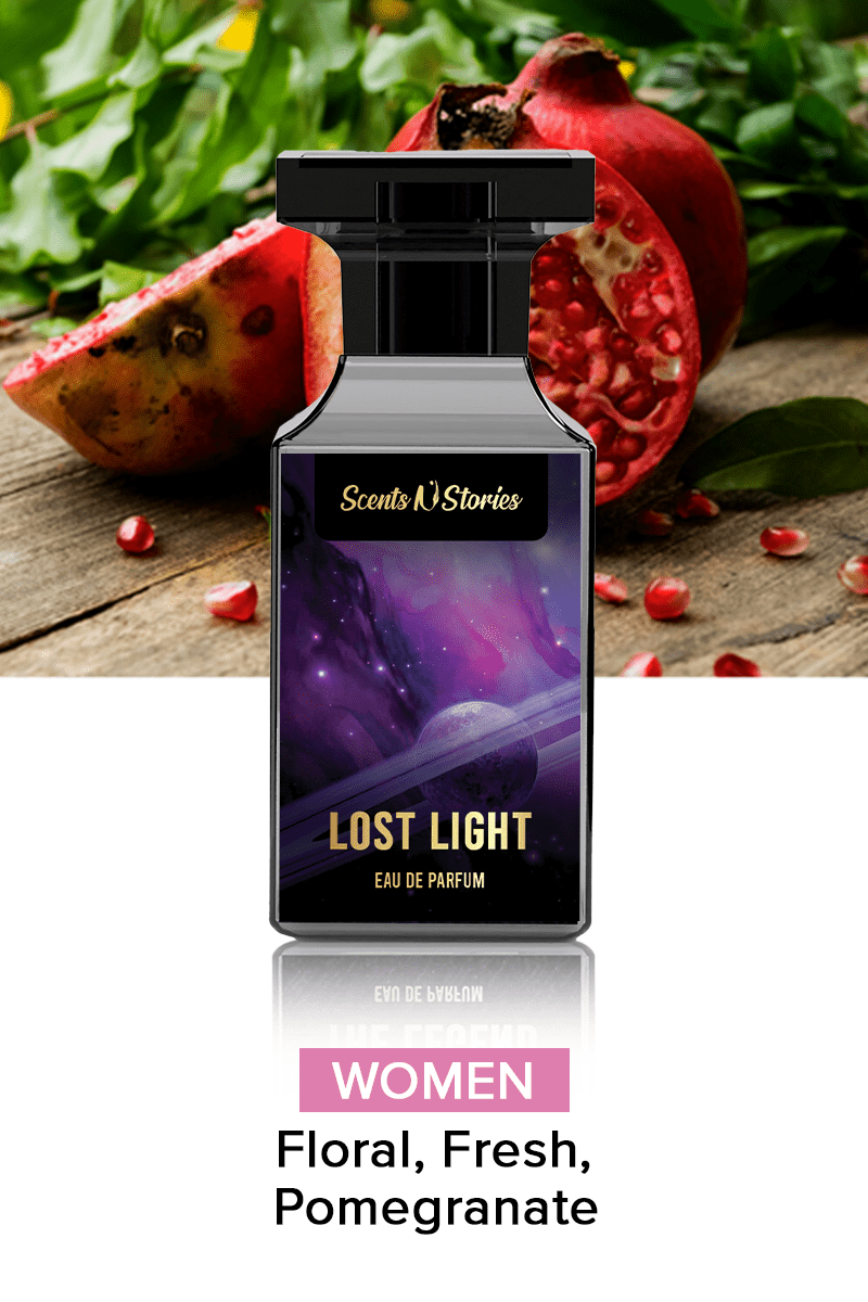 lost light versace bright crystal perfume