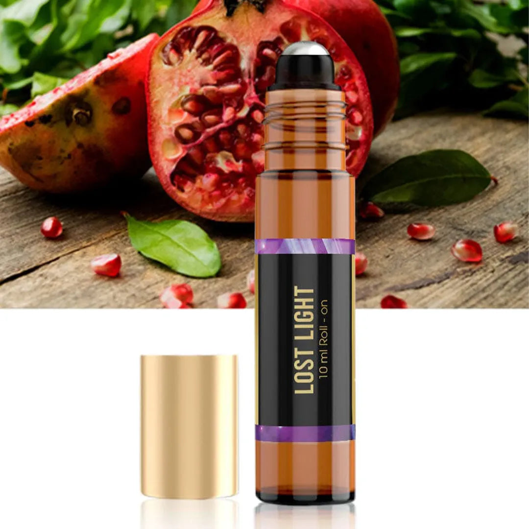lost light perfume
