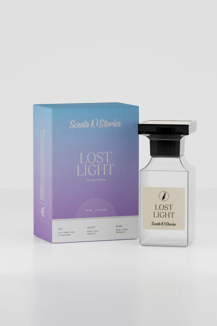 Lost Light
