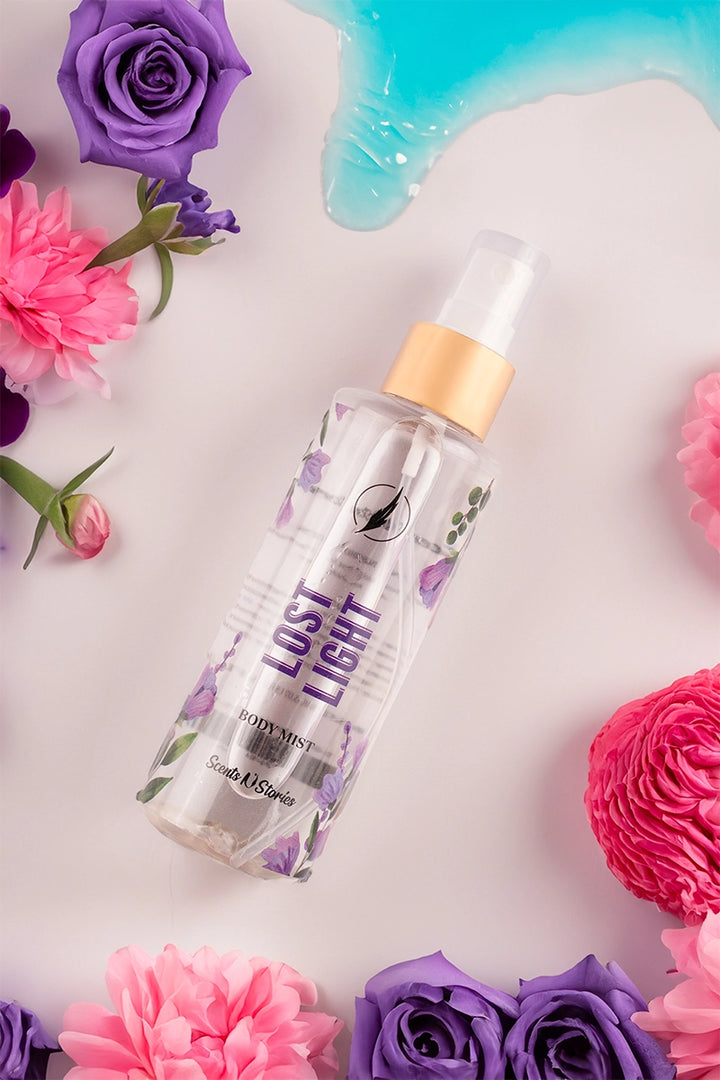 Lost Light Body Mist (150ml)
