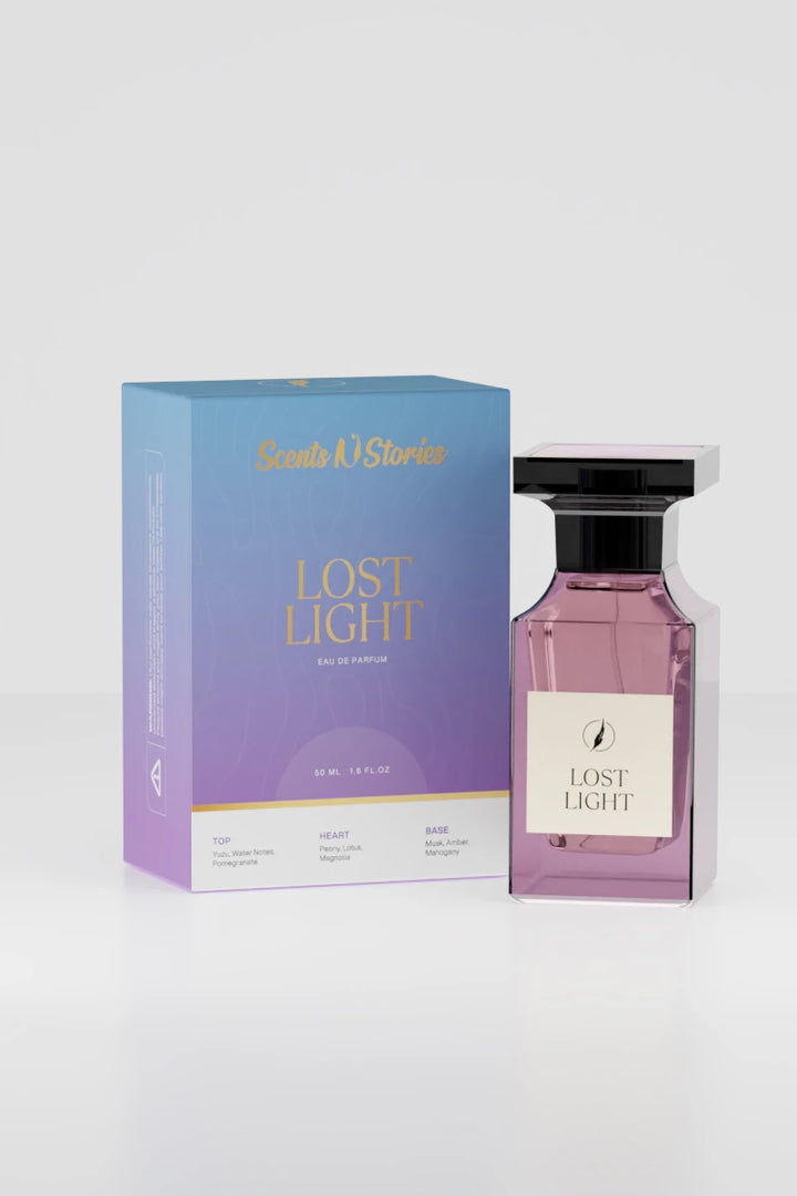 Lost Light