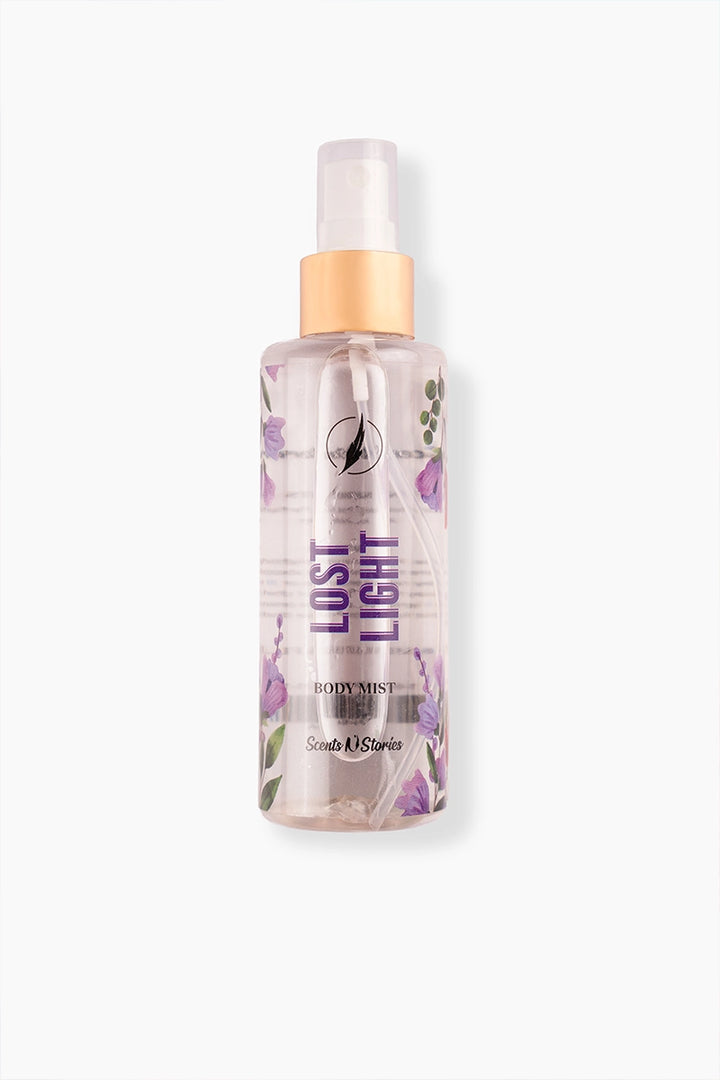 Lost Light Body Mist (150ml)