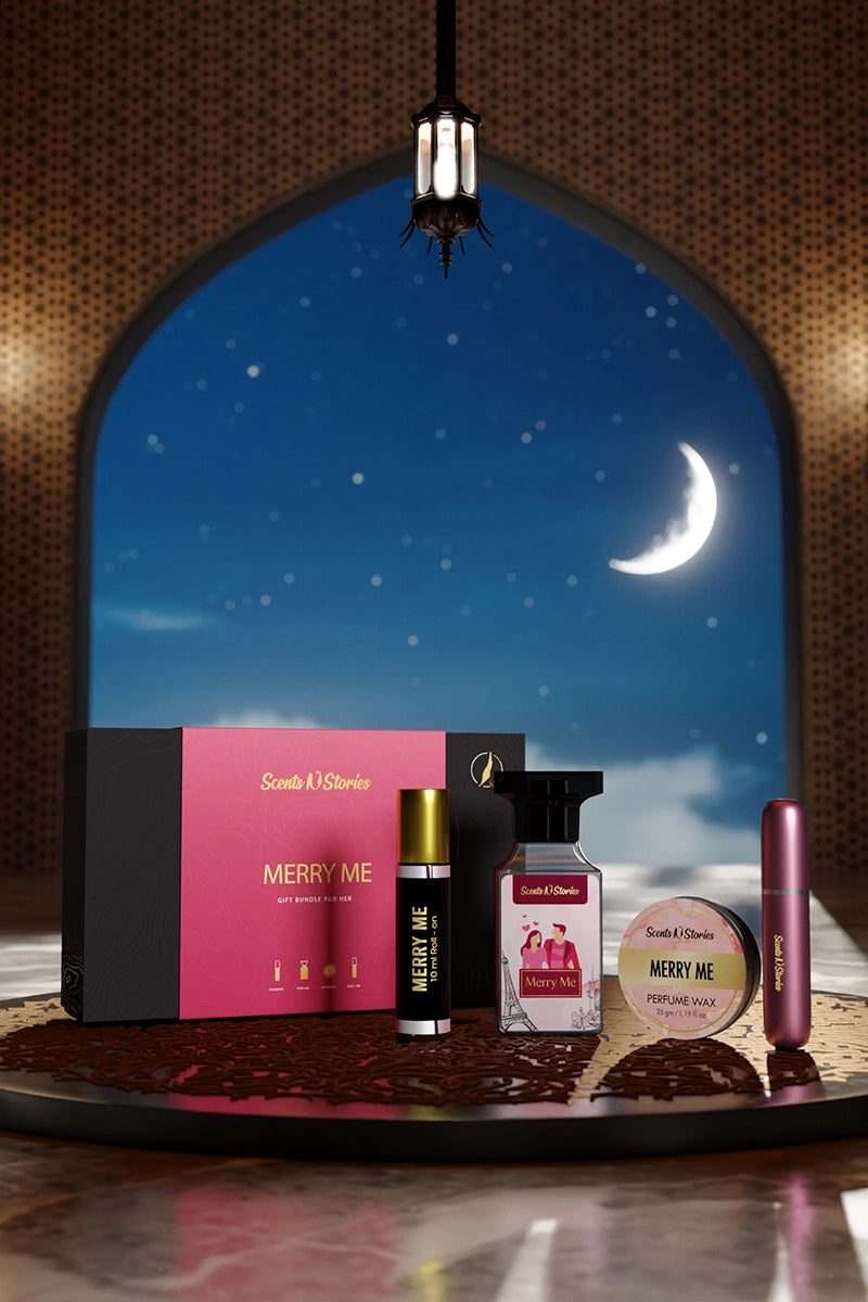 Scents N Stories | Premium Perfumes in Affordable Prices | Shop Now