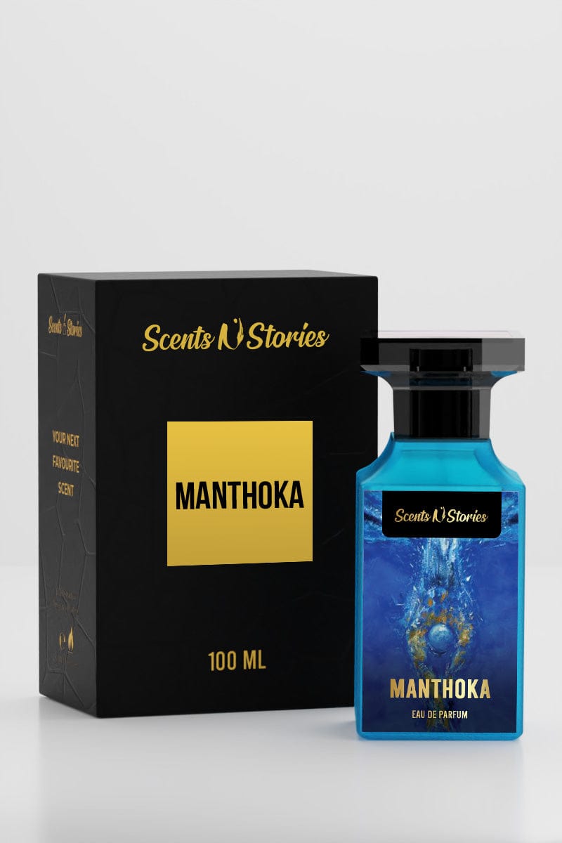 Manthoka